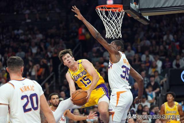 米尔斯1年330万美元加盟爵士 奥运会场均16分